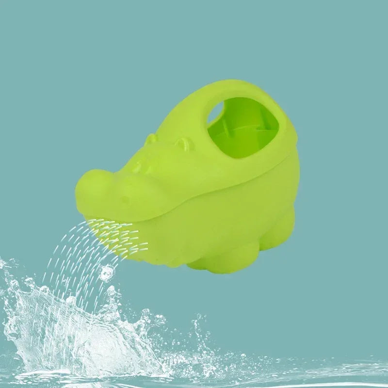 Maleta de Juegos de Arena y Agua - Elefante o Hipopótamo
