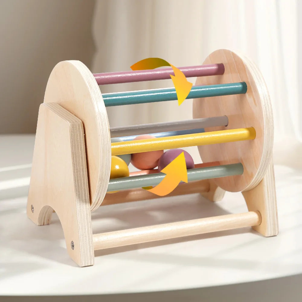 Cajas Montessori