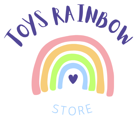 Toys Rainbow Store